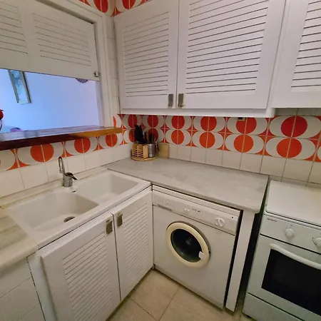 Frontmar Fm52 Apartment