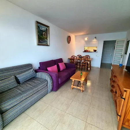 Appartamento Frontmar Fm52 *
