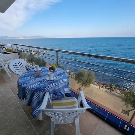 Apartment Frontmar Fm52