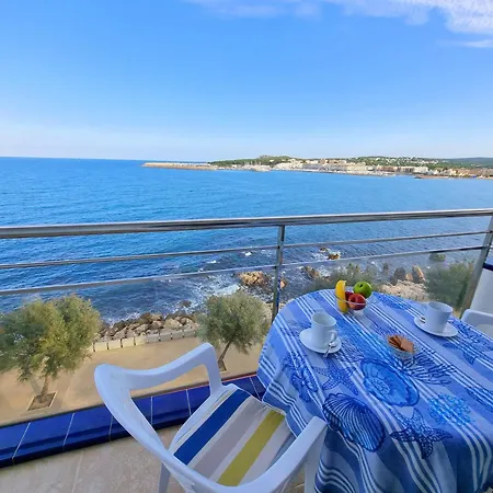 Apartment Frontmar Fm52 *