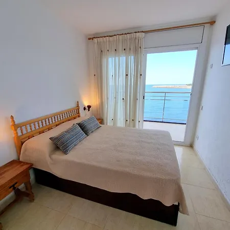 Frontmar Fm52 * L'Escala